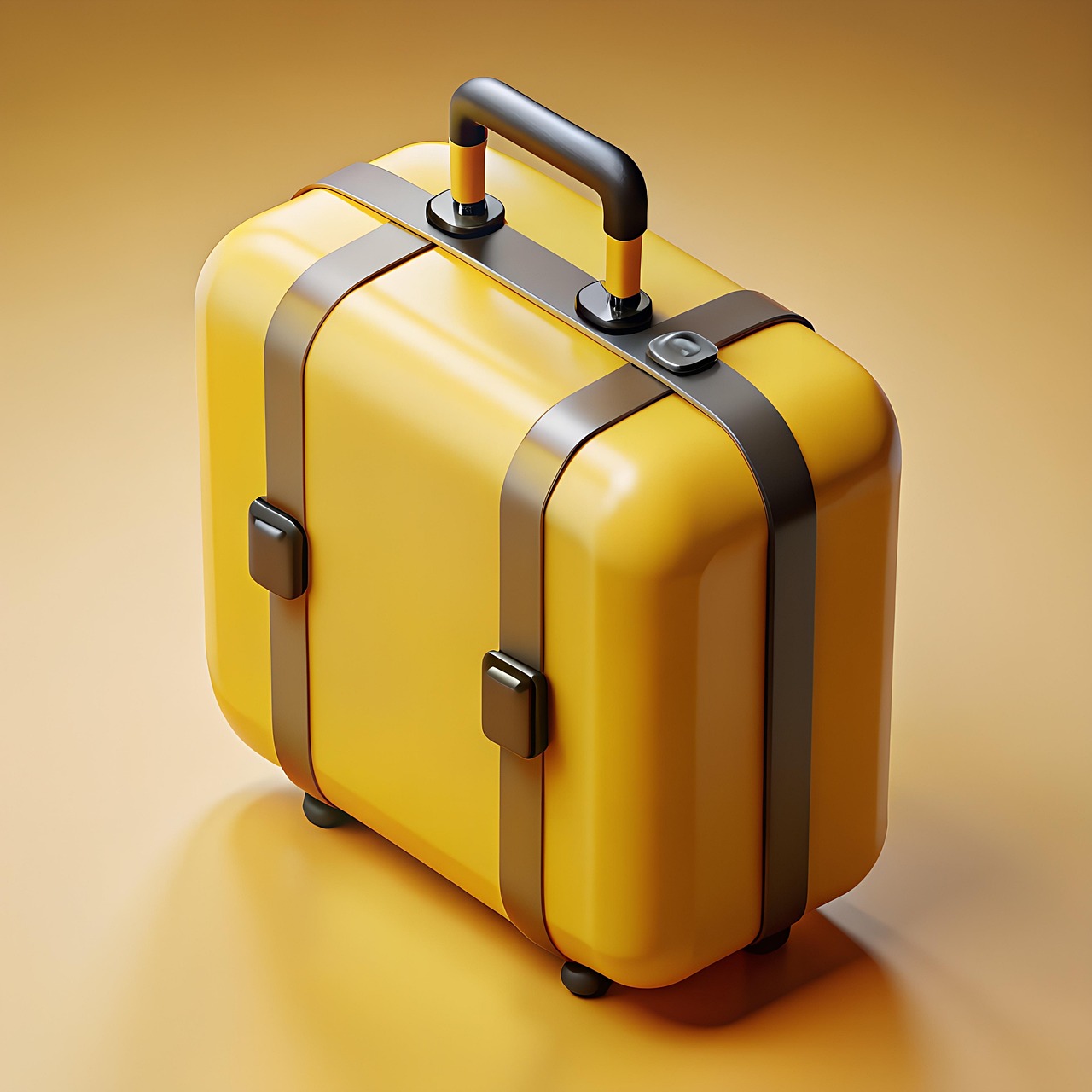 découvrez les dimensions autorisées pour les bagages cabine en 2025 afin de voyager léger et conforme aux normes des compagnies aériennes.