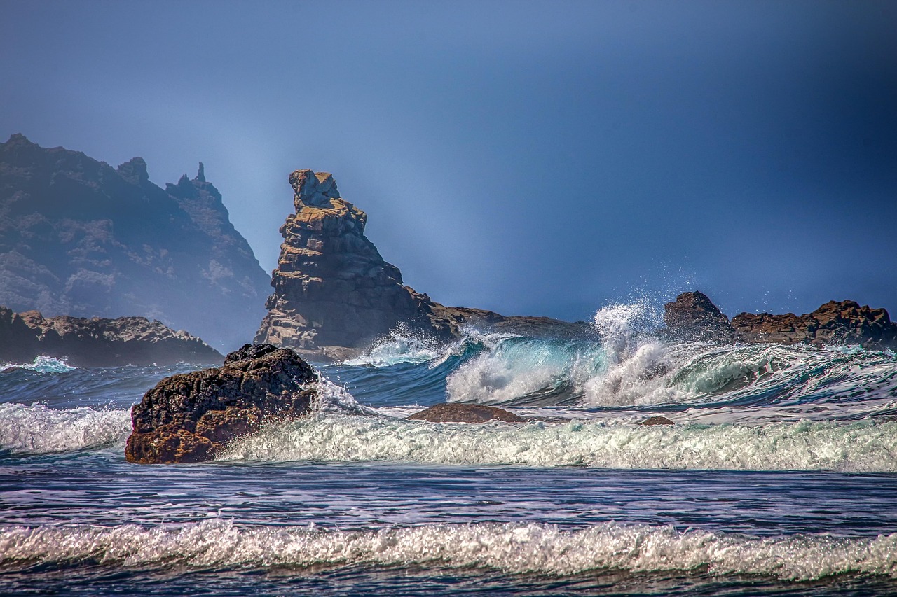 découvrez un road trip inoubliable le long de la côte atlantique, entre paysages marins, plages sauvages et charmantes étapes culturelles.