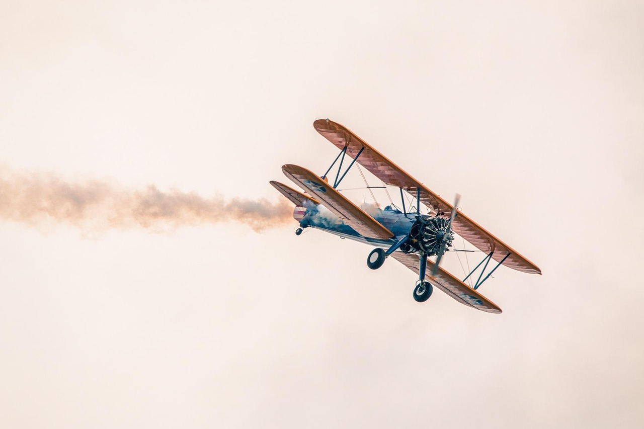 découvrez nos astuces incontournables pour trouver des vols pas chers et économiser sur vos billets d'avion facilement.
