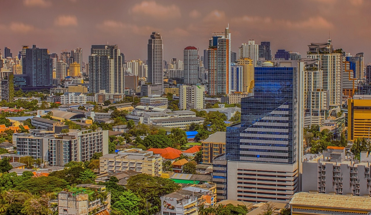 découvrez la meilleure saison pour visiter la thaïlande en 2025 et profitez pleinement de votre voyage grâce à nos conseils sur le climat et les activités incontournables.