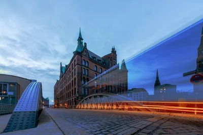 hambourg