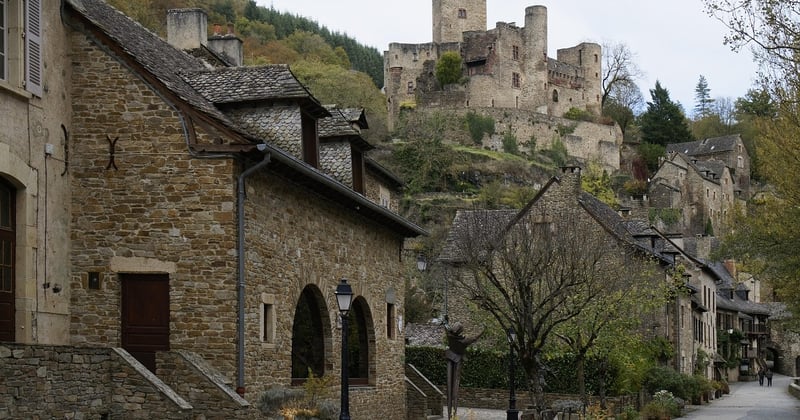 Les plus belles randonnées à faire dans les gorges de l'Aveyron