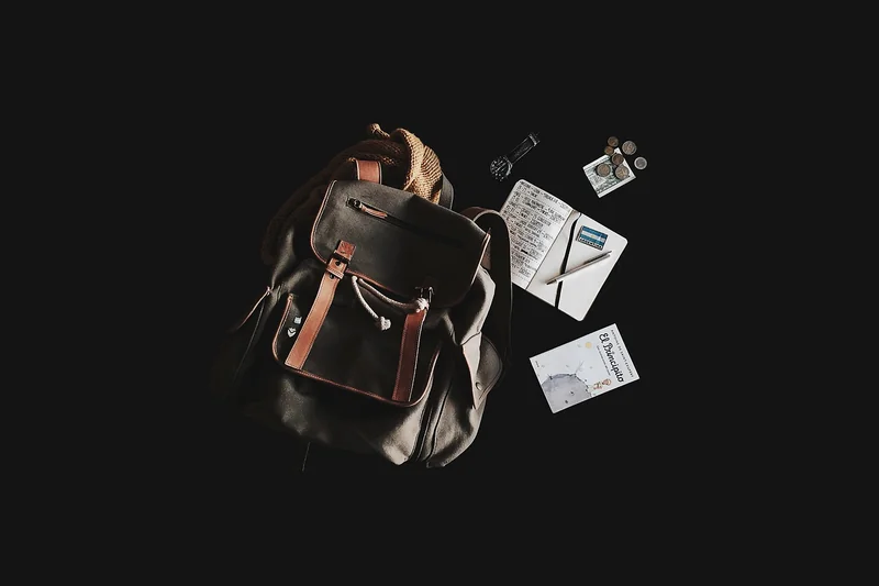 Comparatif : les meilleurs sacs de voyage homme en 2026