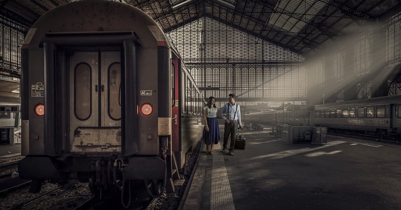 Valise Delsey : le compagnon de voyage idéal pour tous vos trajets