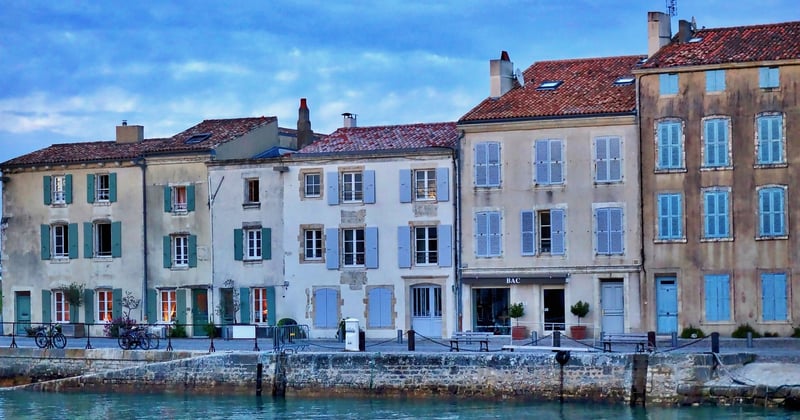 Trouvez la salle séminaire idéale sur l'île de Ré pour vos événements