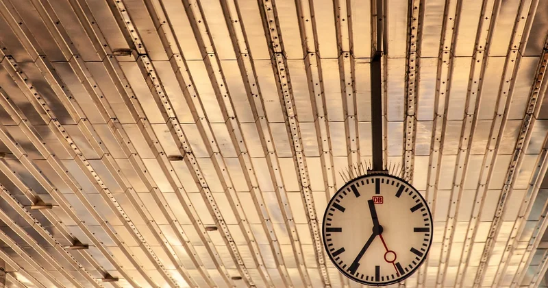 Décalage horaire : le paramètre que tout le monde oublie