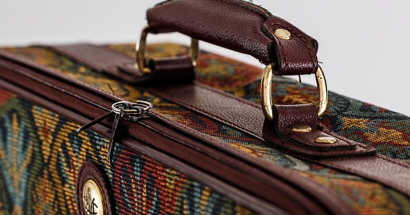 Eastpak : le guide complet pour choisir la valise idéale