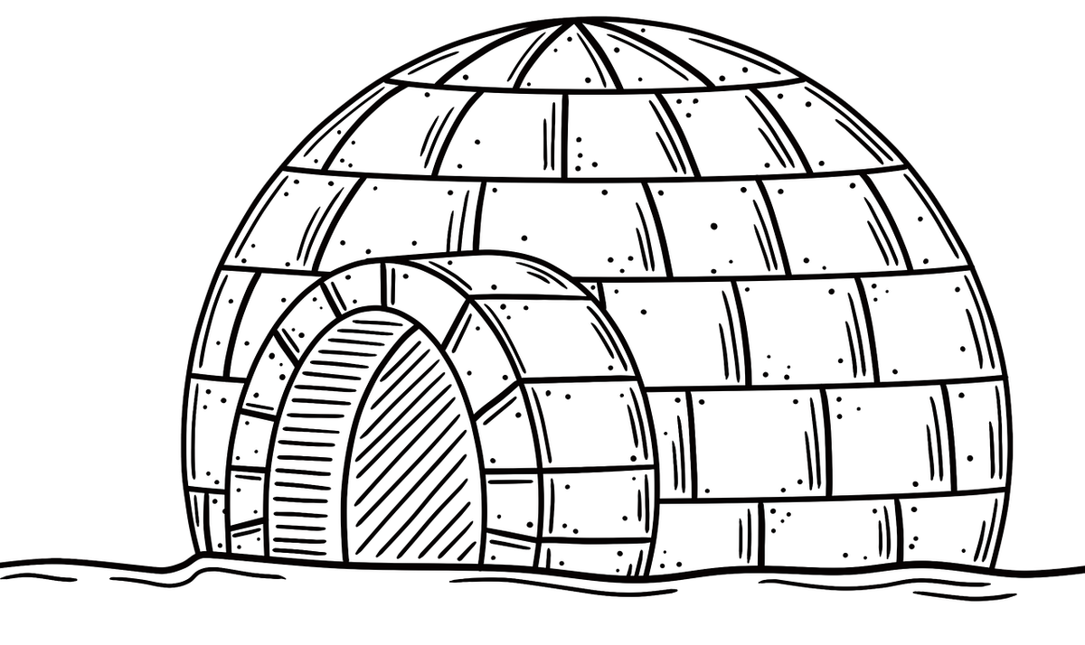 Dormir dans un igloo : mythe ou expérience accessible ?