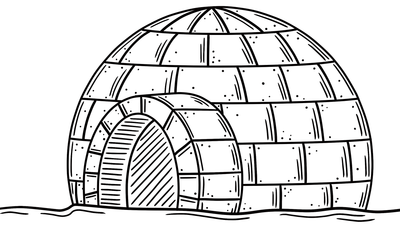 Dormir dans un igloo : mythe ou expérience accessible ?