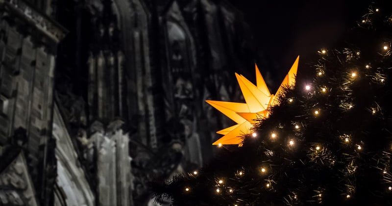 Marché de noël à cologne : le guide magique pour un voyage féerique