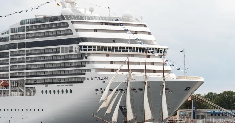 La croisière d'approche : comment ça marche concrètement