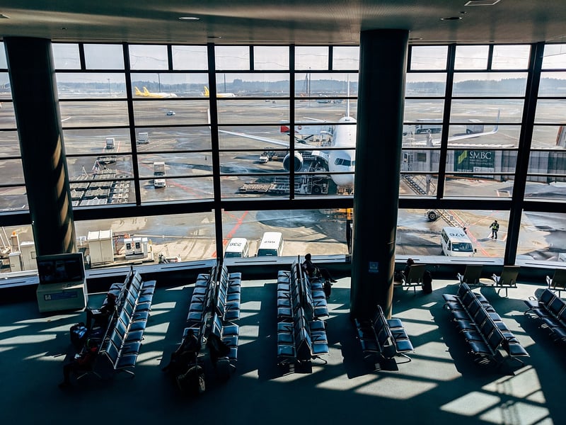 Temps de vol Paris Tokyo en 2026 : nos astuces pour voyager plus vite