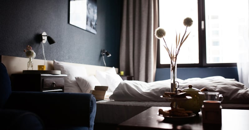 Réservez un hôtel pour une journée : la solution maligne et pas chère