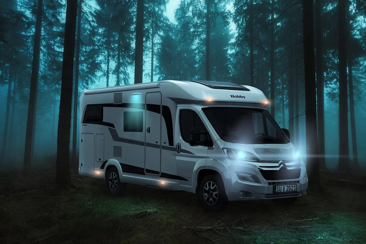 Louer un mobil-home dans la Drôme : escapade nature inoubliable en 2026
