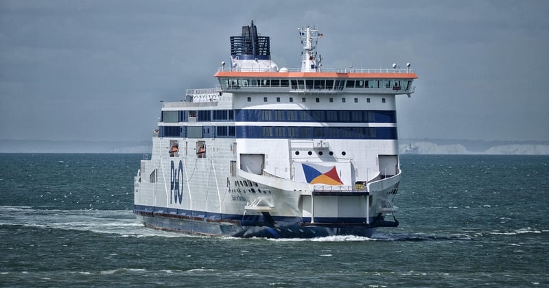 Direct ferry : la solution la plus simple pour traverser sans stress
