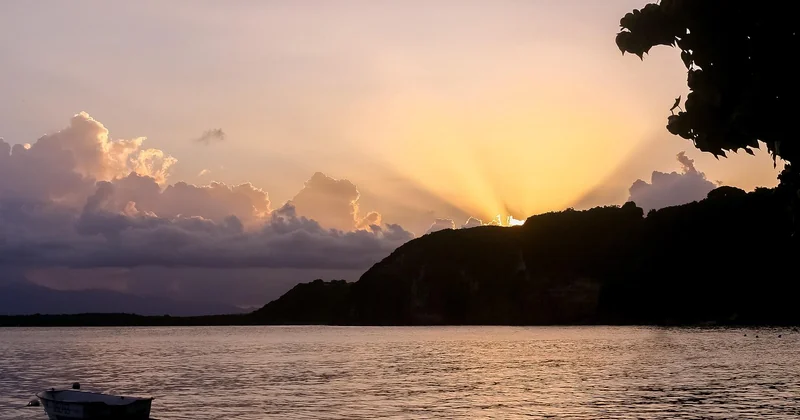 Où se concentrent réellement les hôtels all inclusive en Guadeloupe