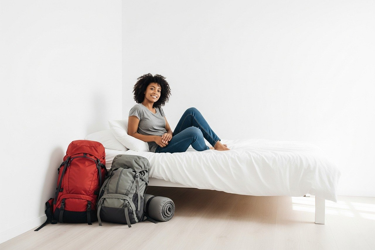 Quels sont les avantages et les défis du voyage en solo ?