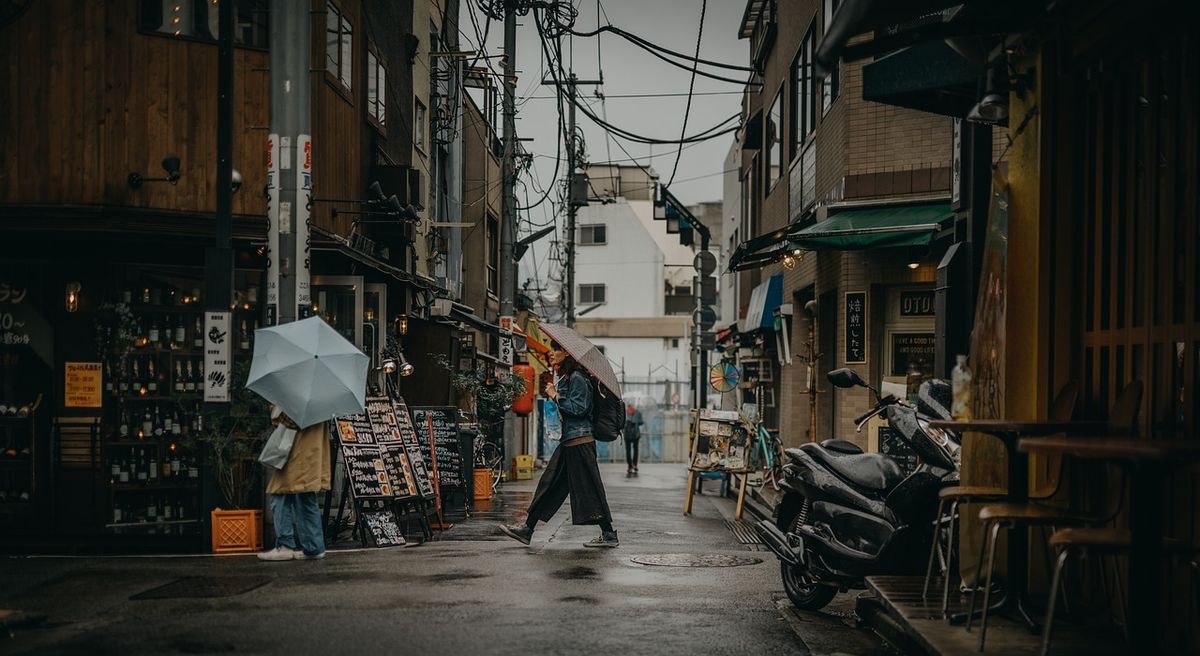 Que voir absolument lors d’un premier séjour à Tokyo ?