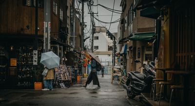 Que voir absolument lors d’un premier séjour à Tokyo ?
