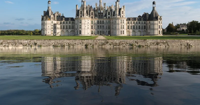 Comparatif des principaux châteaux d'Aveyron