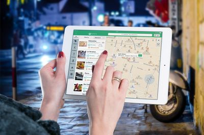 applications voyage incontournables : les indispensables à télécharger en 2025