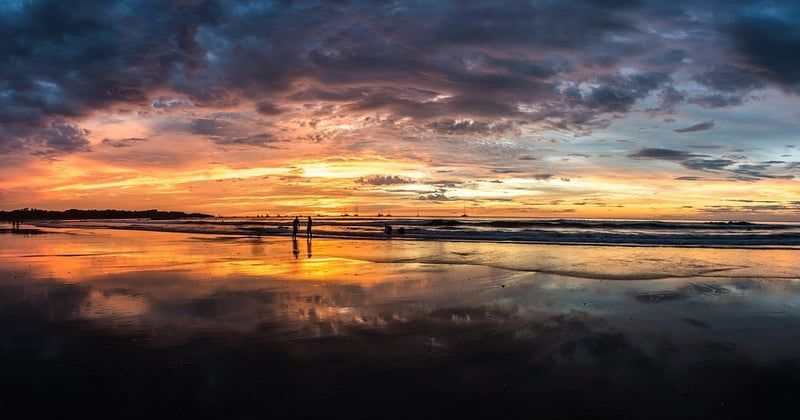 Plages du Costa Rica : 12 spots de rêve entre Pacifique et Caraïbes