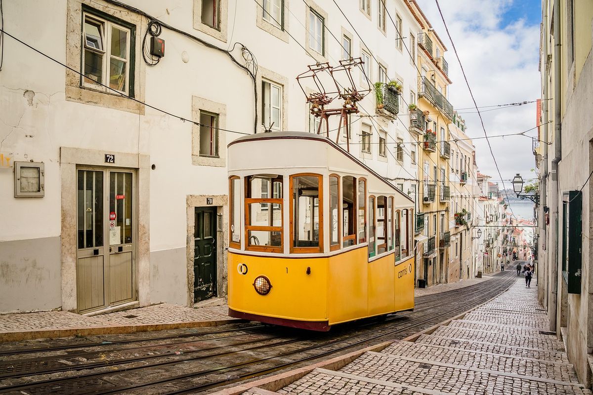 Top 10 des city breaks incontournables en Europe pour 2025