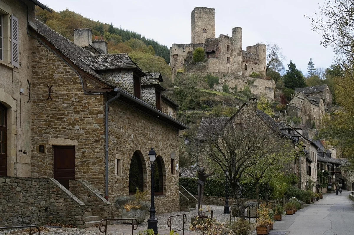 Randonnées autour de La Fouillade : mes 3 itinéraires préférés