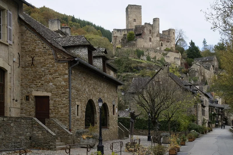 Randonnées autour de La Fouillade : mes 3 itinéraires préférés