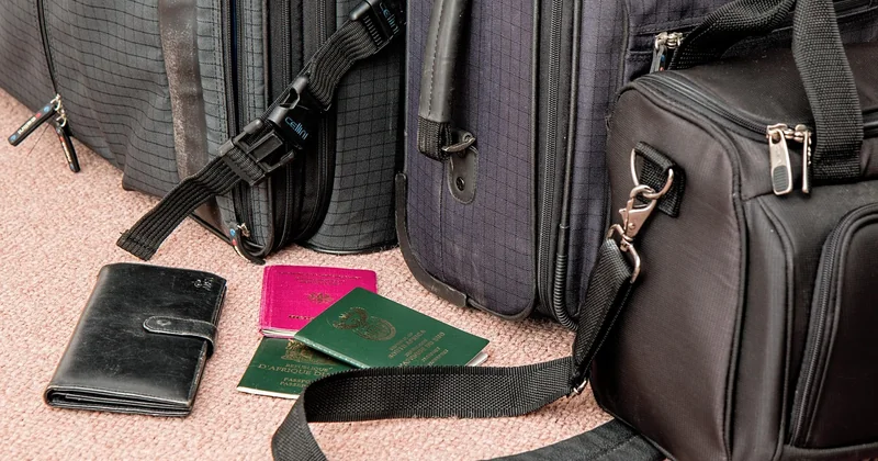 Comment choisir une valise Delsey cabine sans se tromper ?