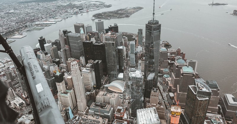 Survol de New York en hélicoptère : le guide ultime pour une expérience inoubliable