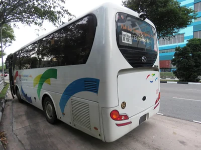 autobus