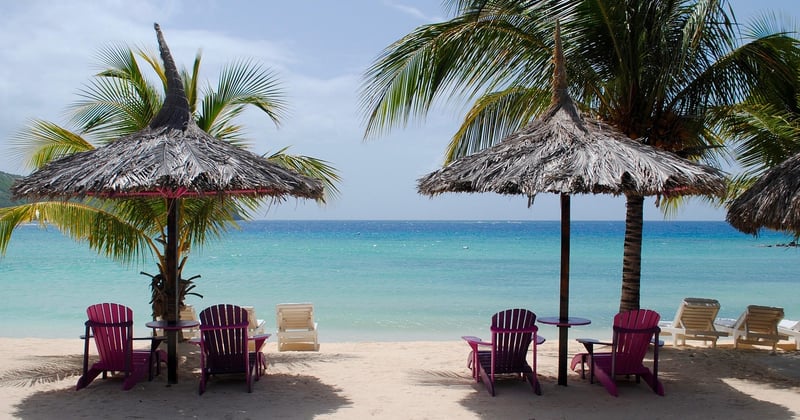 All inclusive en Guadeloupe : le paradis sans se ruiner