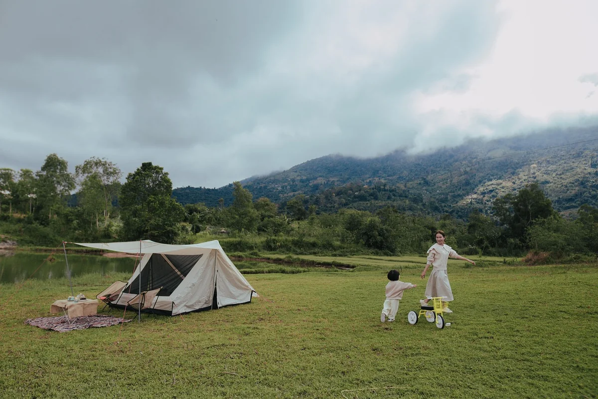 Quel type de camping choisir ?
