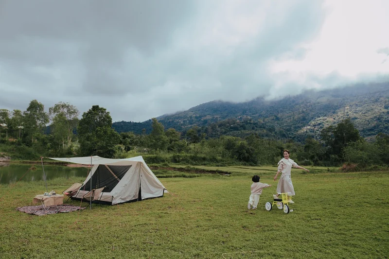 Quel type de camping choisir ?