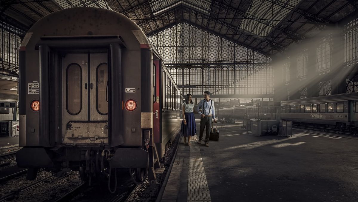 Comment rencontrer d’autres voyageurs quand on part seul ?