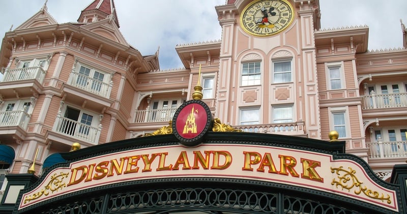 Parc d'attraction Paris : les incontournables à ne pas manquer