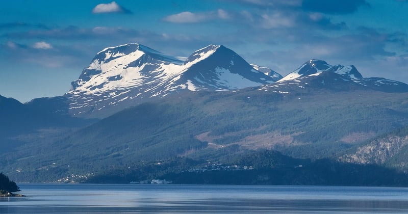 Les fjords de Norvège : le guide ultime pour un voyage inoubliable