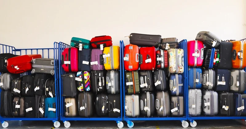 Rapport qualité/prix face à Samsonite, Delsey et American Tourister
