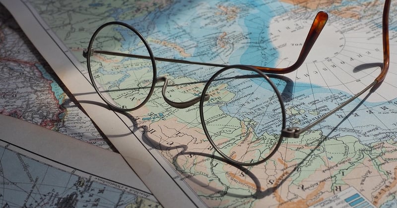 Paris-Tokyo : quelle est la vraie distance entre les deux capitales ?