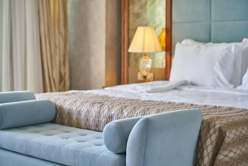 Comparatif des offres tout compris : club, hôtel, village vacances