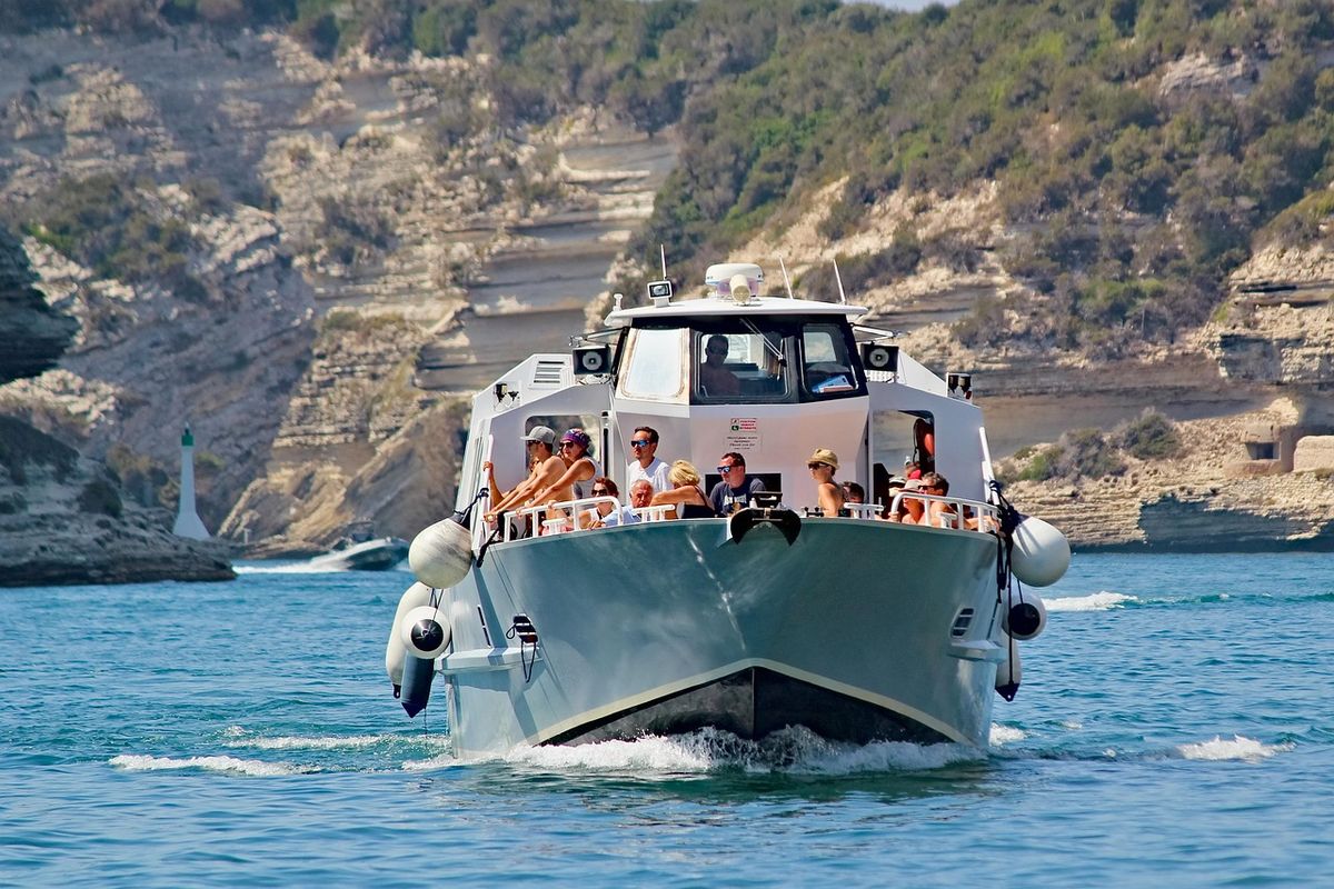 Quelle destination choisir pour un week-end romantique surprise ?