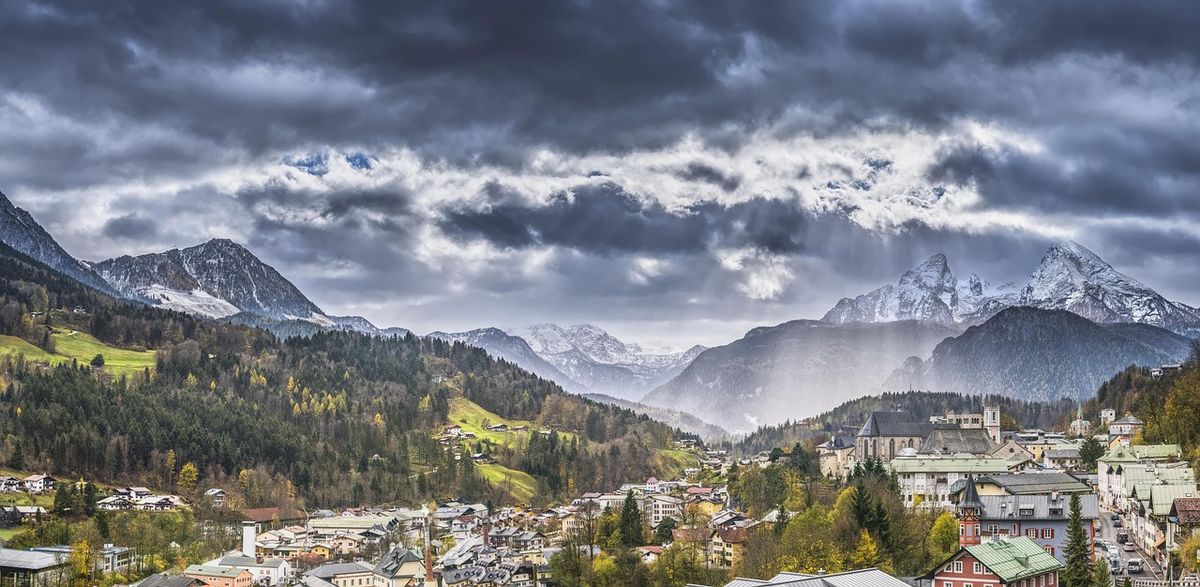 Quels parcs nationaux européens visiter au printemps ?