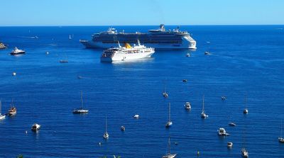 Croisière méditerranée en 2025 : les itinéraires incontournables à découvrir