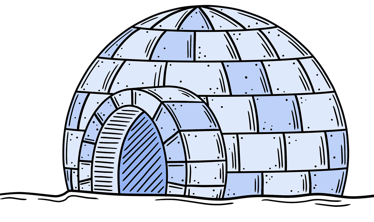 découvrez l'univers fascinant des igloos, ces habitations traditionnelles en neige et glace, symboles des peuples arctiques. apprenez leur histoire, leur construction, et comment ils reflètent l'ingéniosité humaine face aux conditions extrêmes.