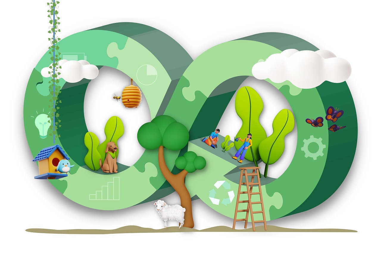découvrez le voyage durable : une manière responsable d'explorer le monde tout en protégeant notre planète. apprenez des astuces pour minimiser votre empreinte carbone, choisir des hébergements écoresponsables et soutenir les communautés locales lors de vos prochaines aventures.