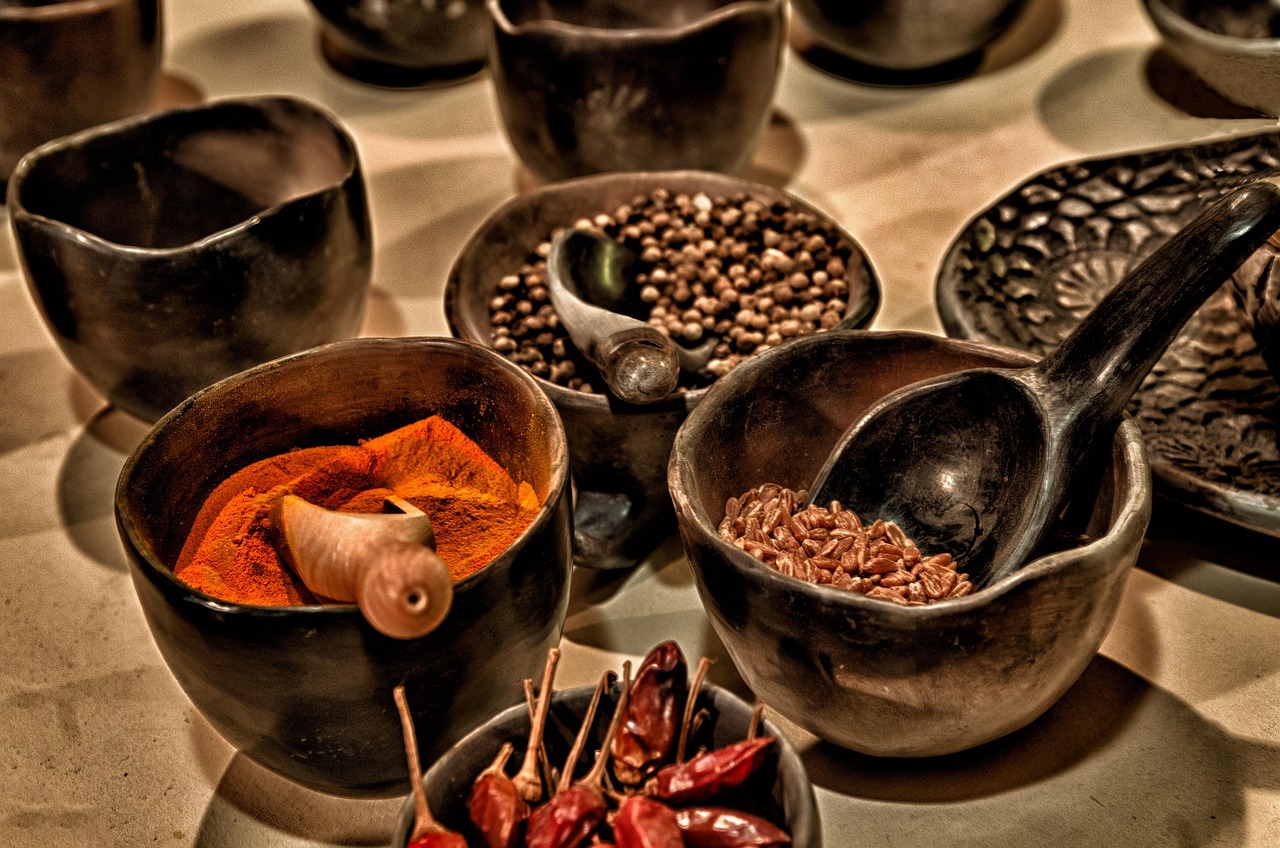 découvrez les meilleures destinations culinaires à travers le monde, explorez des saveurs uniques et vivez des expériences gastronomiques inoubliables lors de vos voyages gourmands.