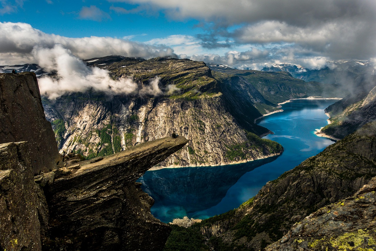 découvrez la beauté et la diversité de la nature à travers des articles, photos et conseils pour profiter pleinement de l’environnement naturel. explorez la faune, la flore et les plus beaux paysages pour une connexion authentique avec la nature.