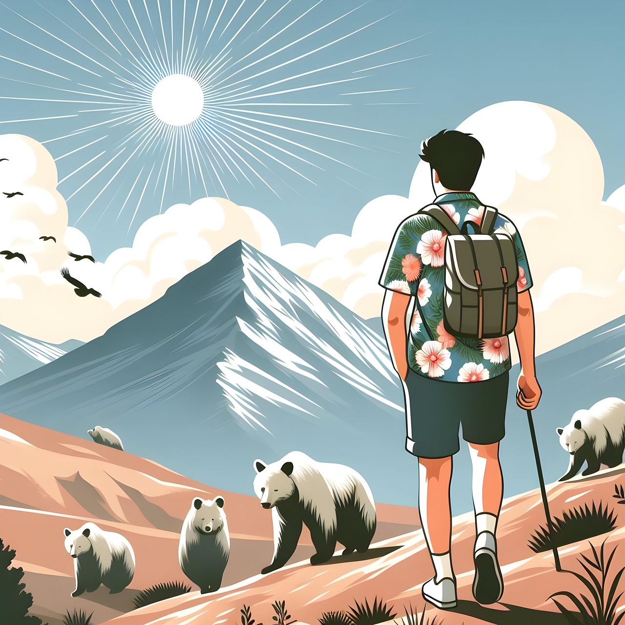 découvrez tous nos conseils et astuces pour réussir votre voyage en solo : destinations idéales, préparation, sécurité et inspirations pour profiter pleinement de chaque aventure en solo.